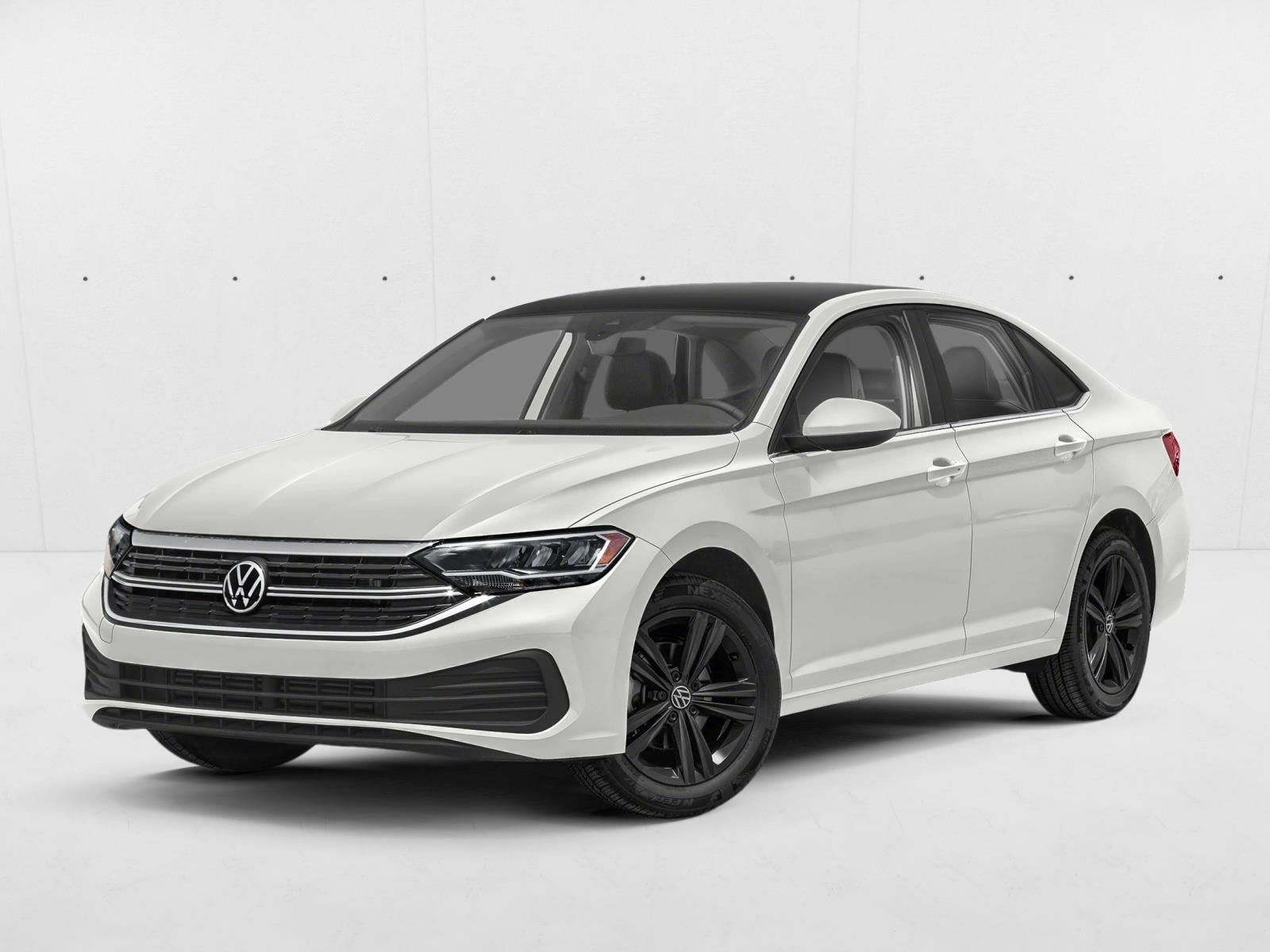 Used 2024 Volkswagen Jetta 1.5T SE