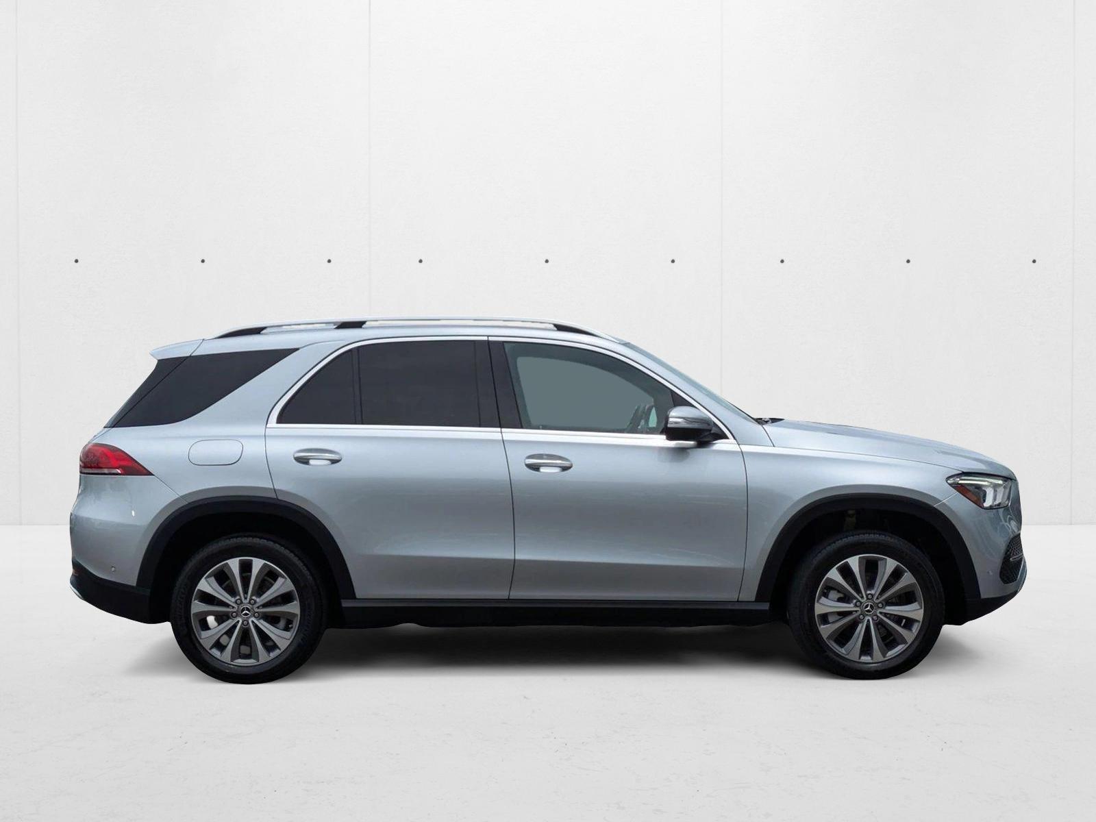2023 Mercedes Benz GLE 350 4MATIC photo 4