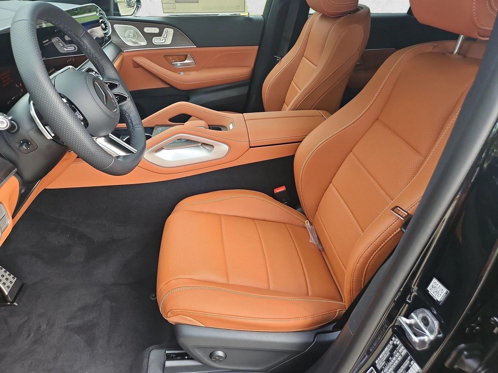 New 2027 Mercedes-Benz GLE 350 GLE 350 4MATIC ® SUV SUV