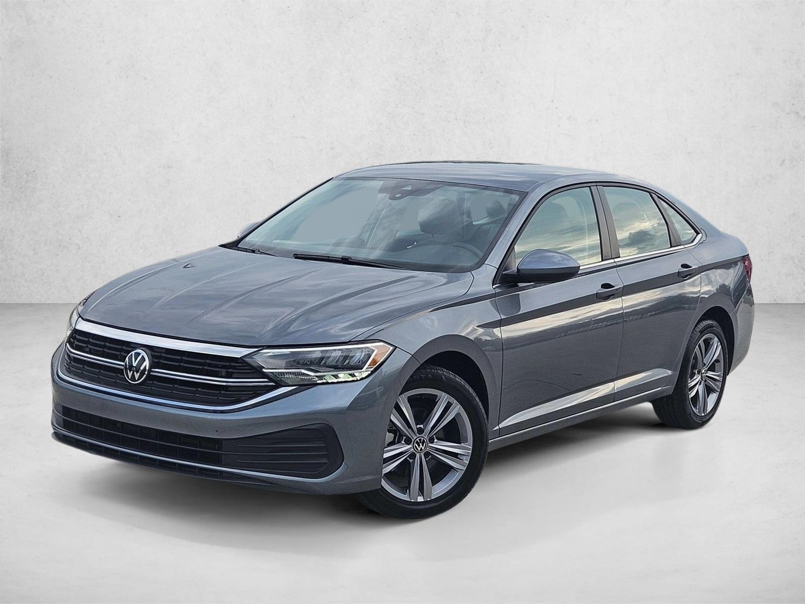Used 2024 Volkswagen Jetta 1.5T SE