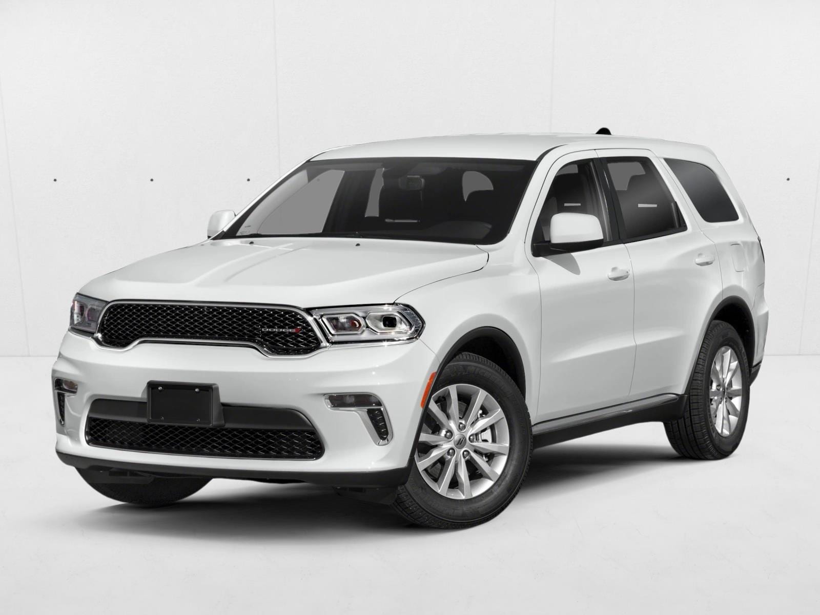 2024 Dodge Durango's photo
