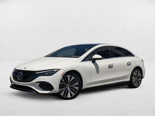 2023 Mercedes-Benz EQE 350+