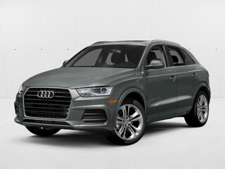 2017 Audi Q3