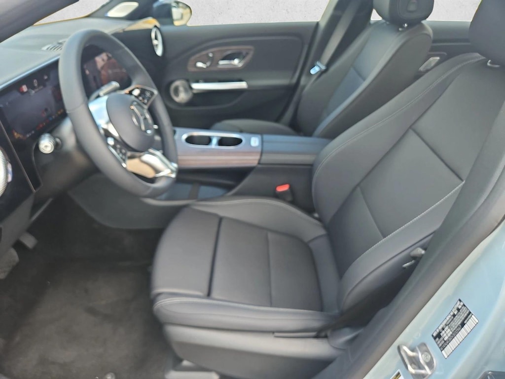 New 2027 Mercedes-Benz CLA 220 CLA 220 Hybrid FWD Sedan