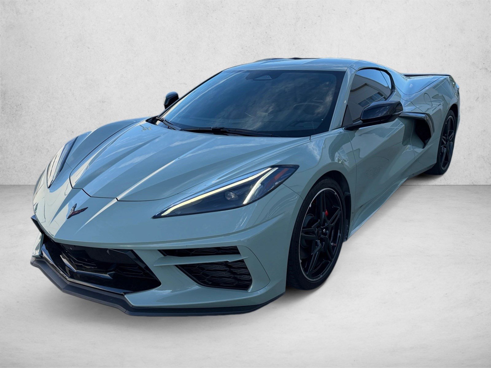 2024 Chevrolet Corvette