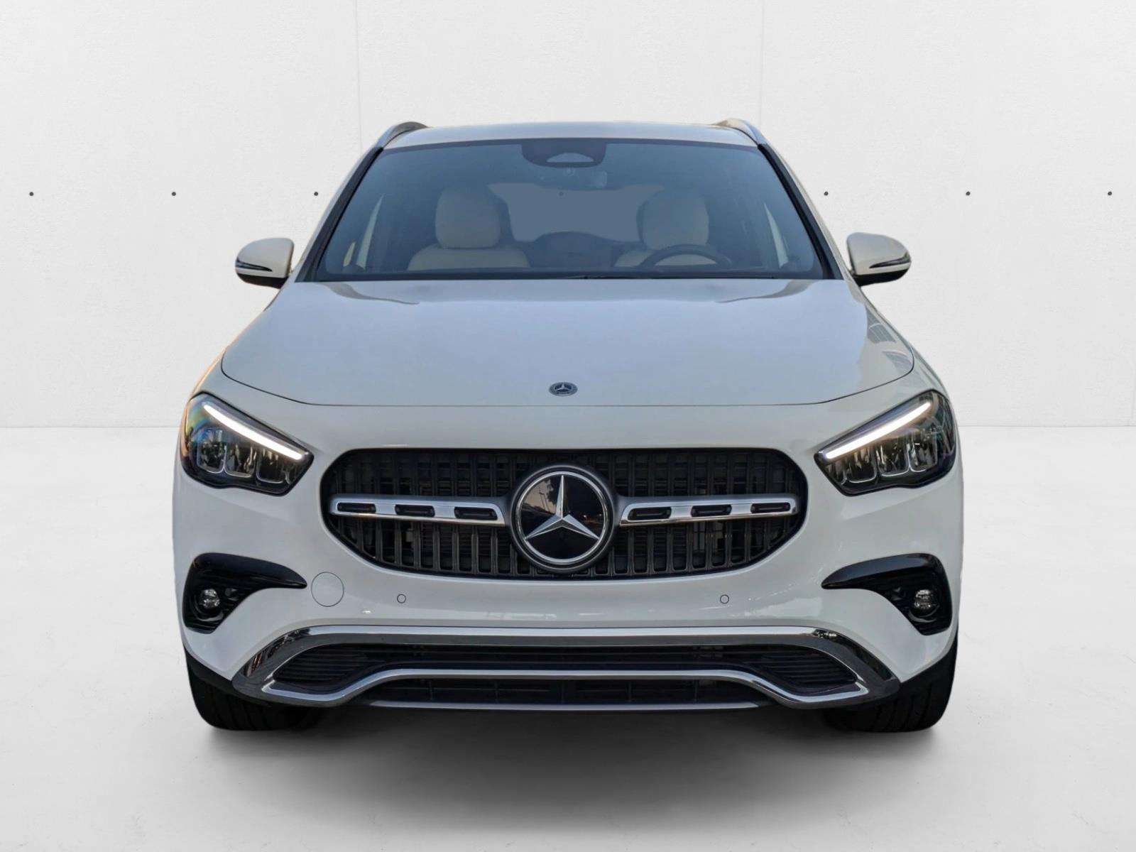 2024 Mercedes Benz GLA 250 photo 2