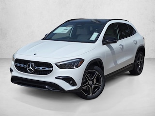 2026 Mercedes-Benz GLA 250 GLA 250 SUV SUV