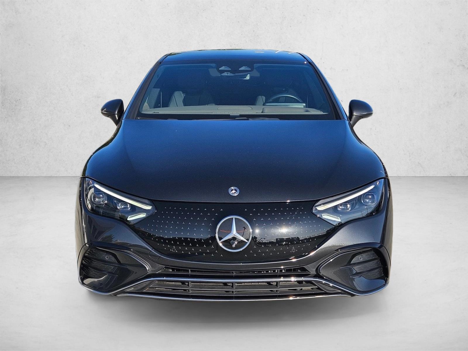 Certified 2023 Mercedes-Benz EQE Base with VIN W1KEG1CB0PF032402 for sale in Houston, TX
