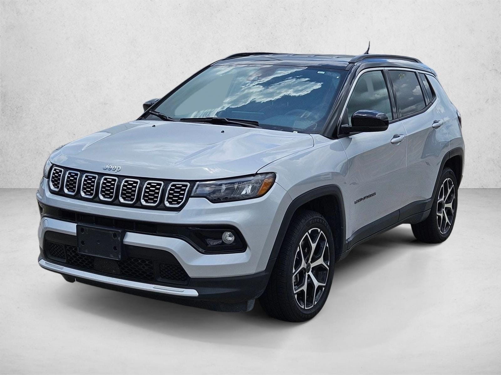 2025 Jeep Compass Limited 4X4's photo