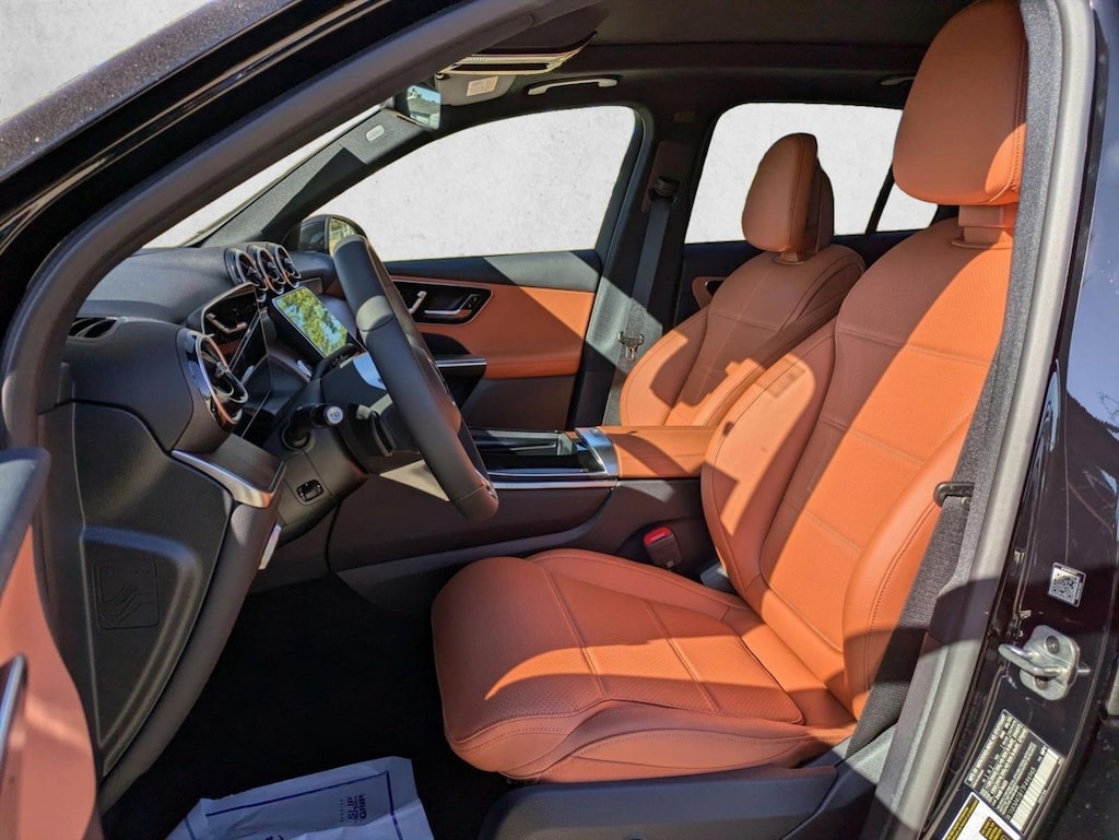 New 2026 Mercedes-Benz GLC 300 GLC 300 SUV SUV