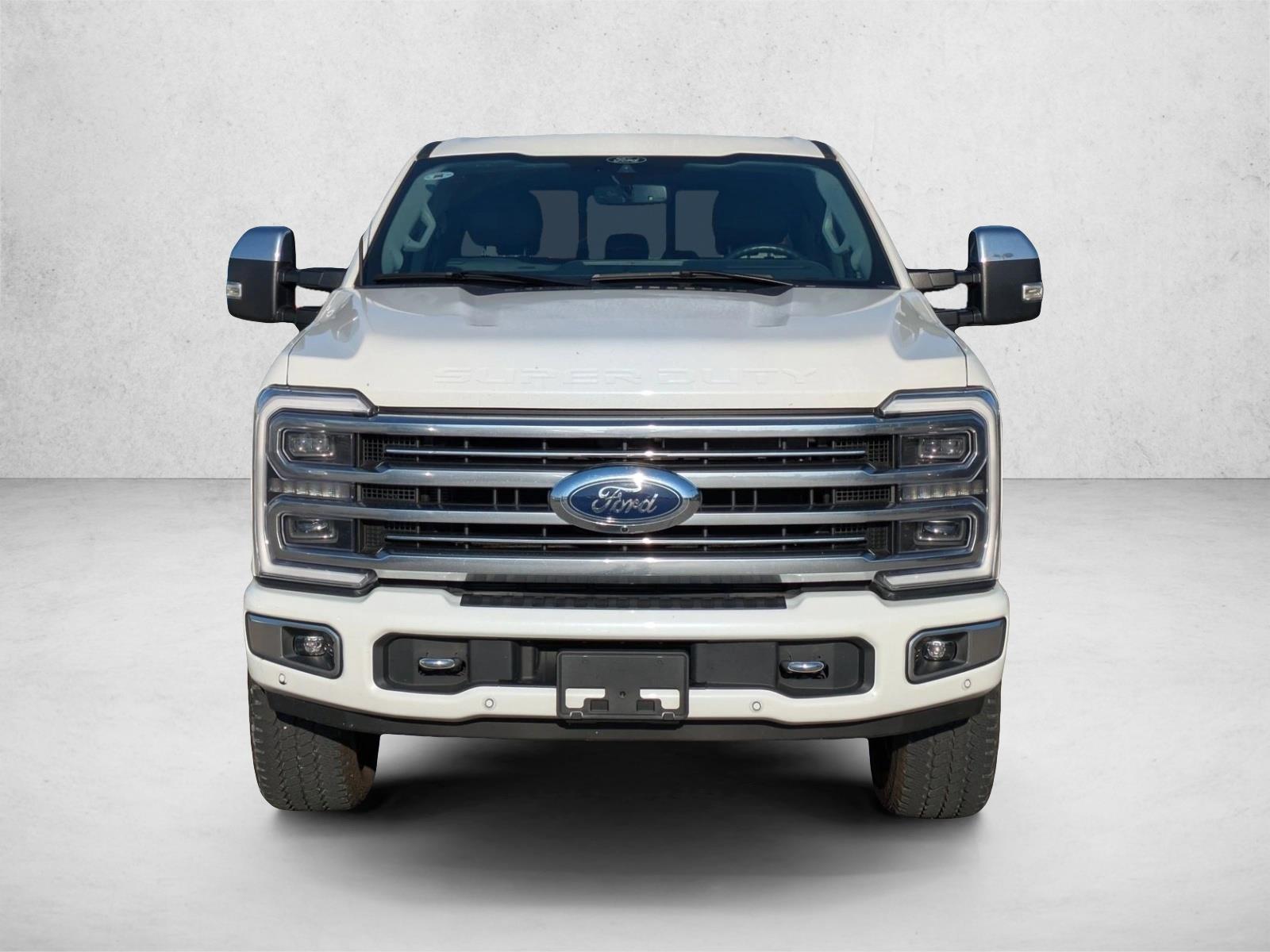 2024 Ford F-250 Limited photo 2