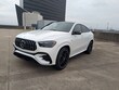  Mercedes-Benz AMG GLE 53