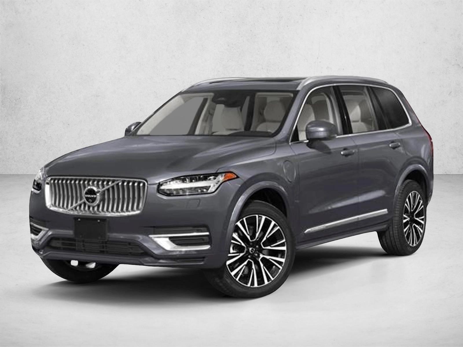 2025 Volvo XC90 Ultra's photo