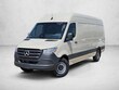  Mercedes-Benz Sprinter Cargo Van