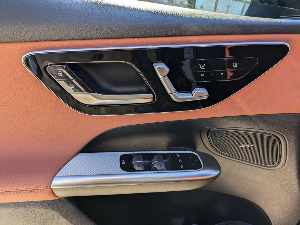 New 2026 Mercedes-Benz GLC 300 GLC 300 SUV SUV