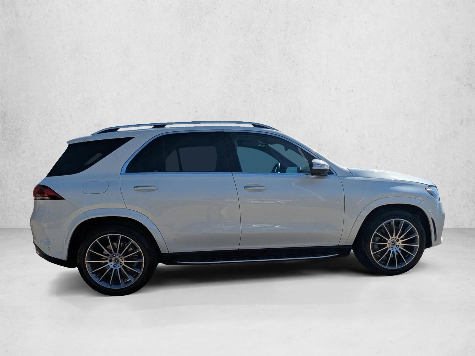 2023 Mercedes Benz GLE 450 4MATIC photo 3