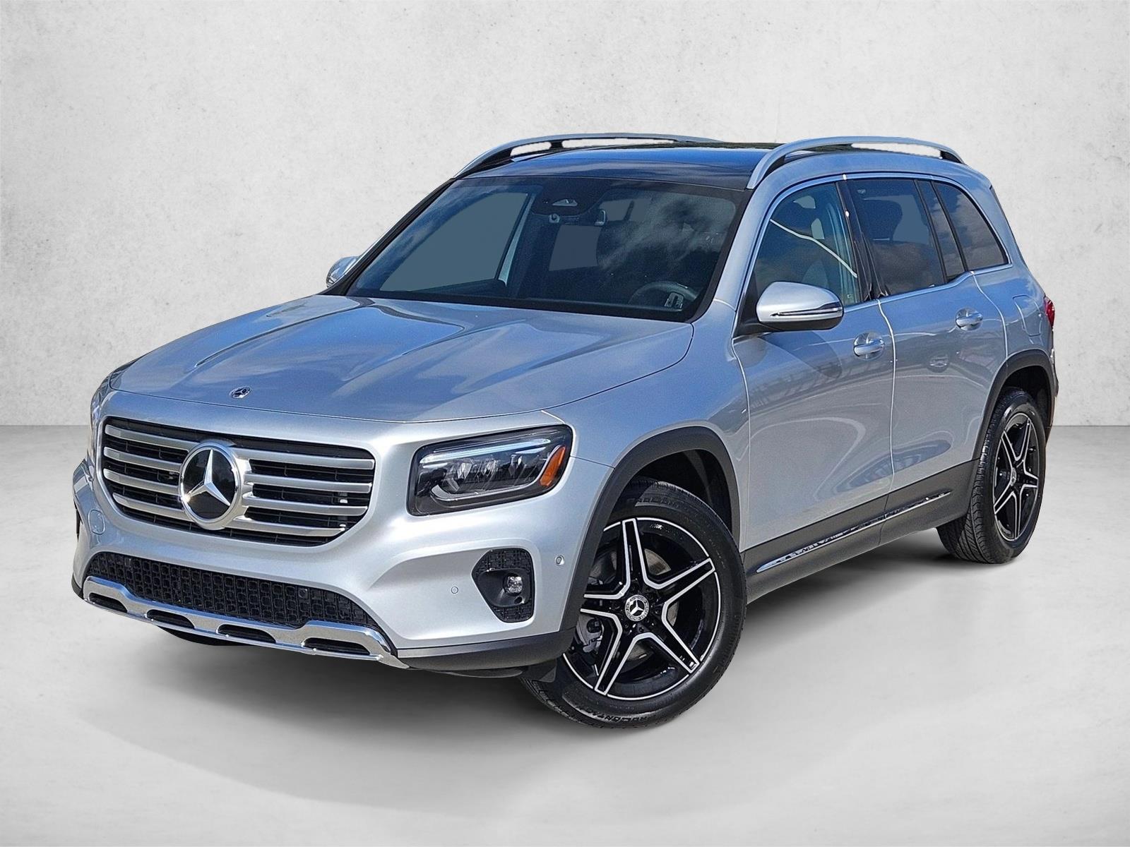 Used 2026 Mercedes-Benz GLB GLB 250 SUV