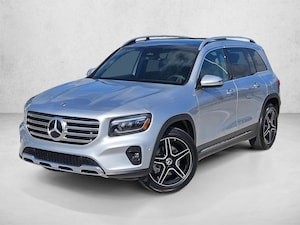 2026 Mercedes-Benz GLB GLB 250 SUV SUV