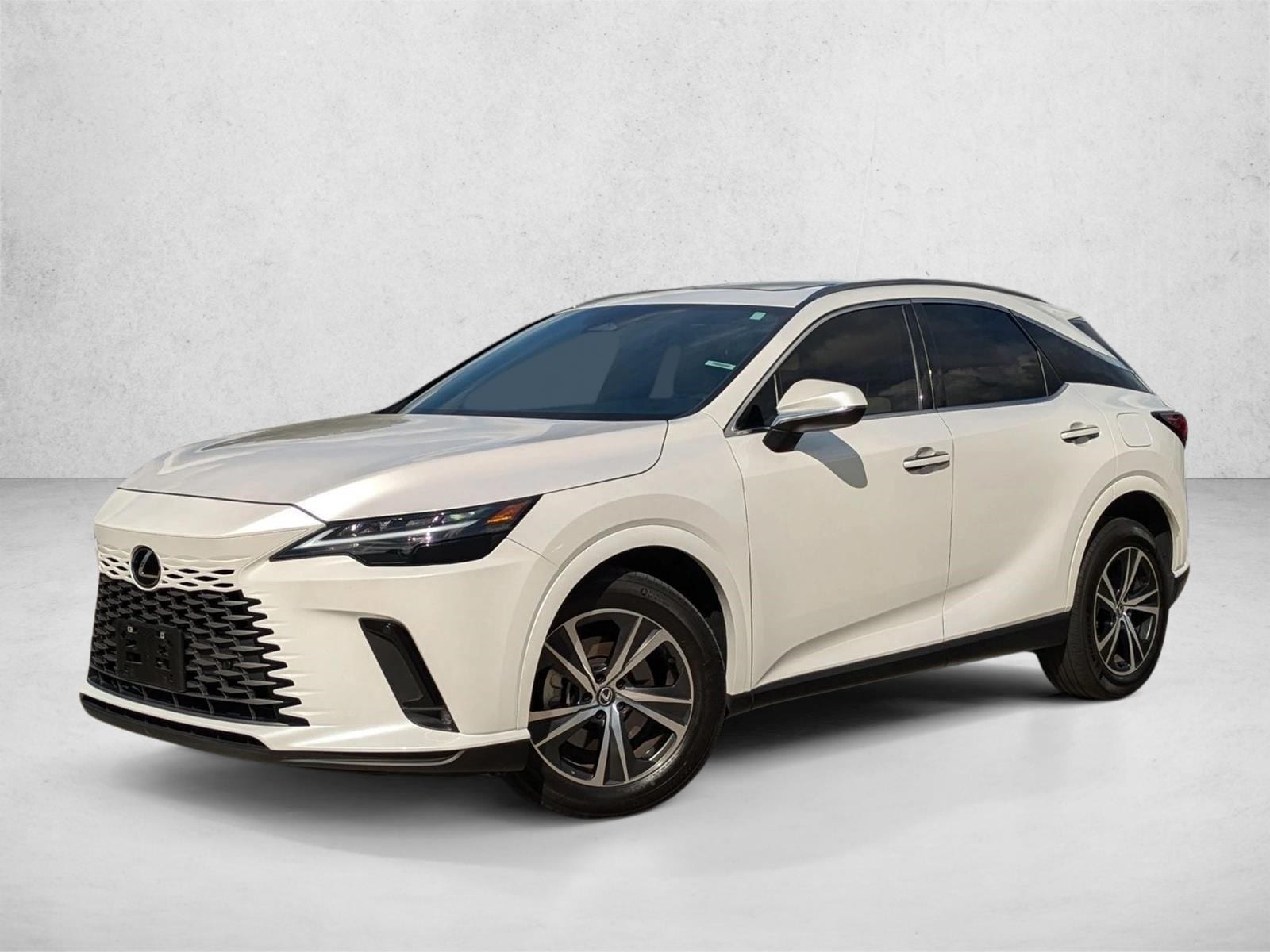 2023 Lexus RX 350's photo