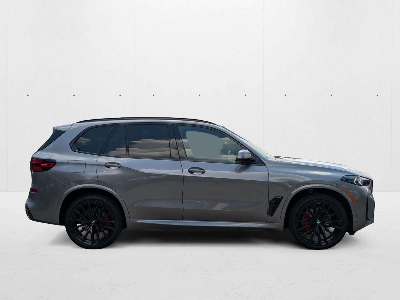 2025 Bmw X5 xDrive40i photo 4