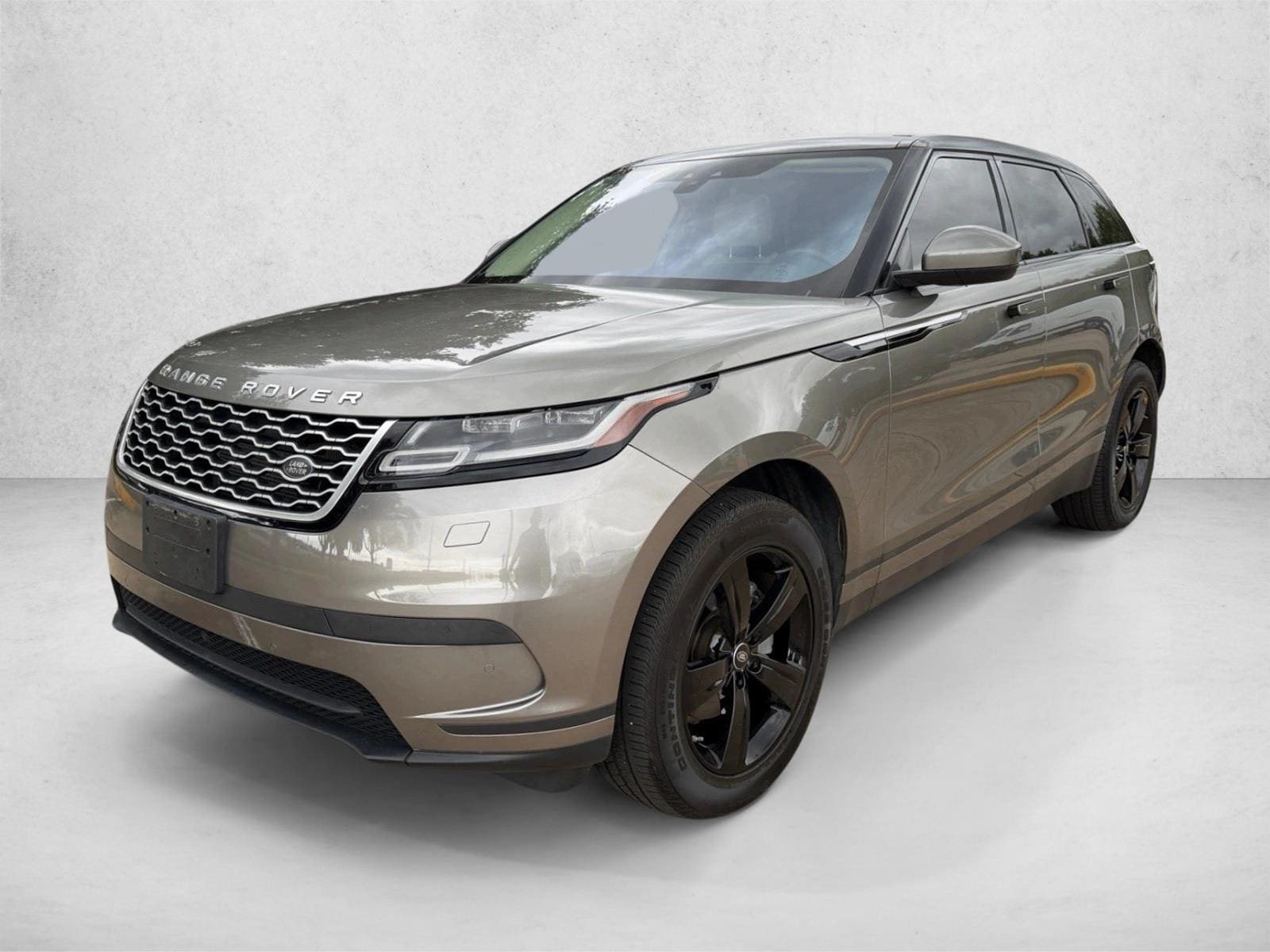 2020 Land Rover Range Rover Velar