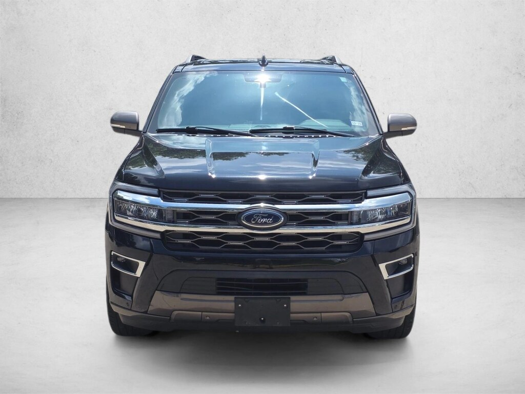 Used 2024 Ford Expedition King Ranch SUV