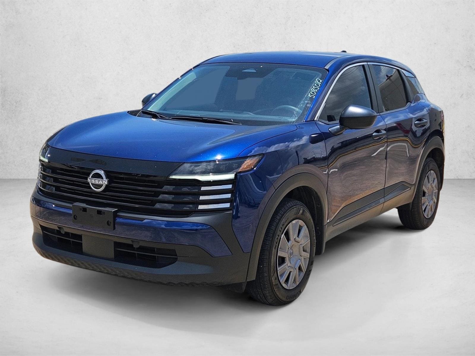 2025 Nissan Kicks 2.0 S's photo