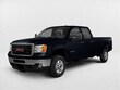  GMC Sierra 2500HD