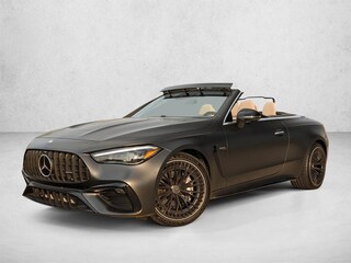 2026 Mercedes-Benz CLE