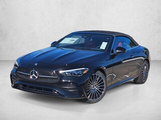 2026 Mercedes-Benz CLE 300