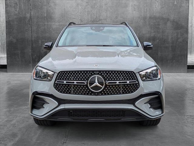 Used 2024 Mercedes-Benz GLE GLE350 with VIN 4JGFB4FB6RB270092 for sale in Houston, TX