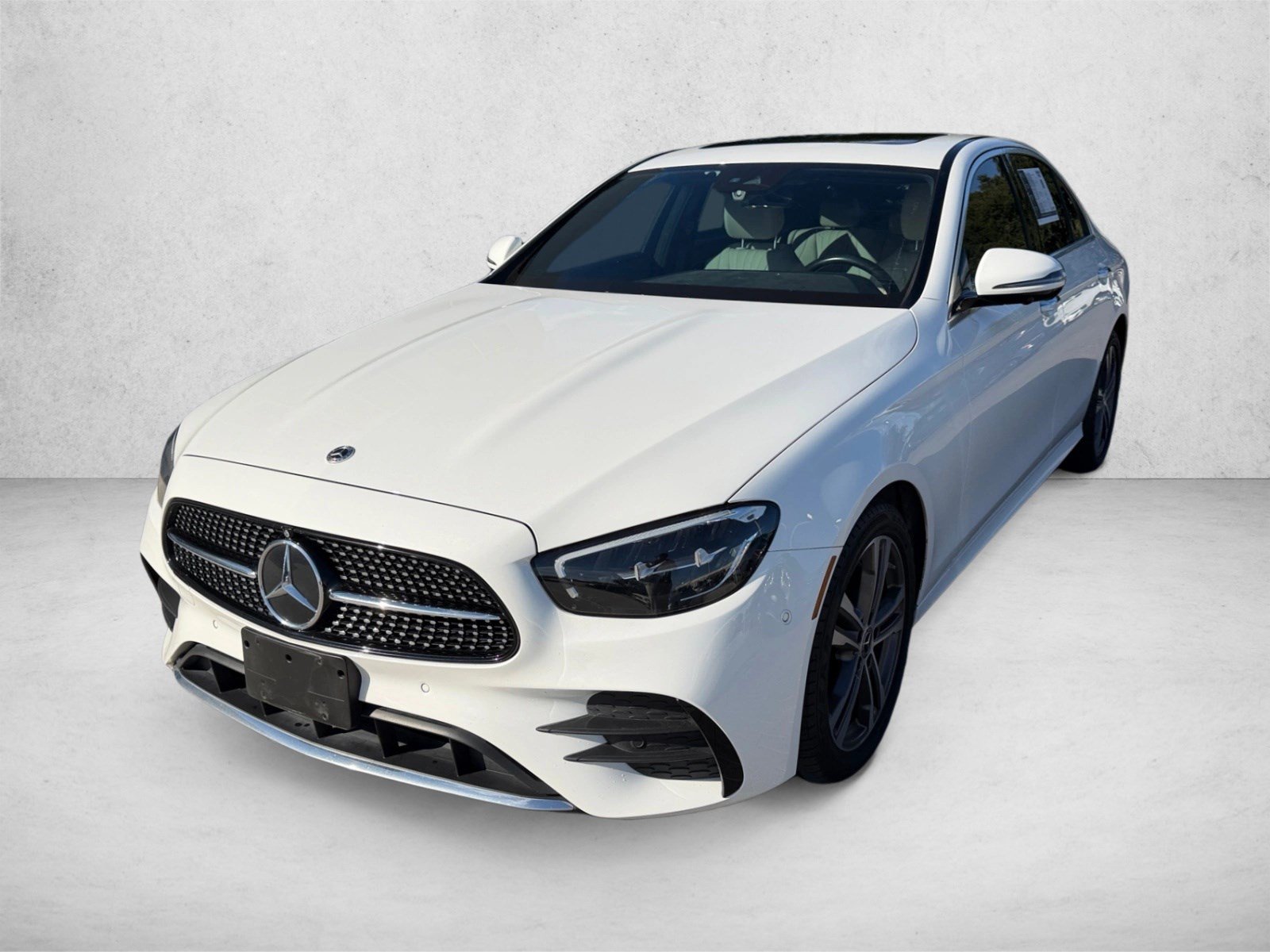 2023 Mercedes-Benz E-Class