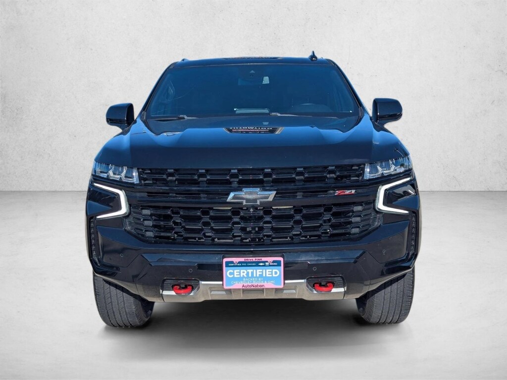 Used 2023 Chevrolet Tahoe Z71 SUV