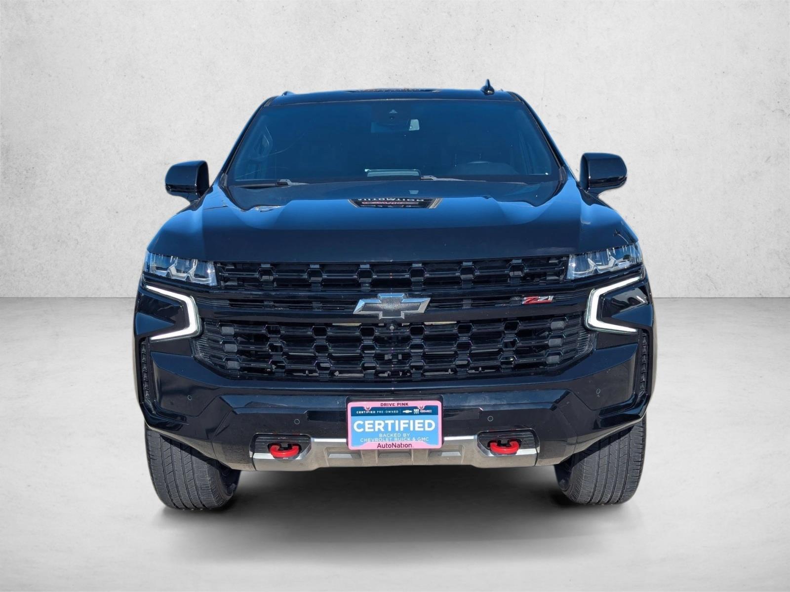 2023 Chevrolet Tahoe Z71 photo 2