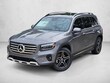  Mercedes-Benz GLB 250