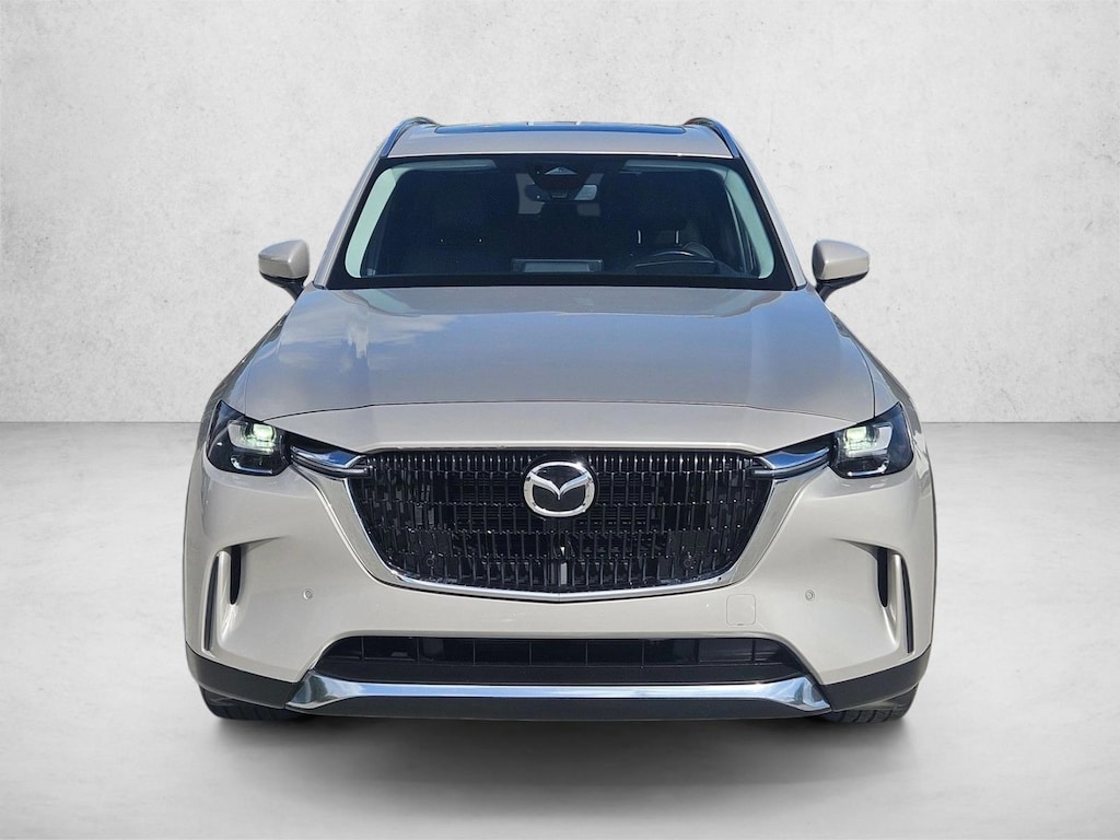 Used 2024 Mazda CX-90 3.3 Turbo Premium SUV