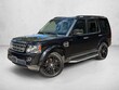  Land Rover LR4