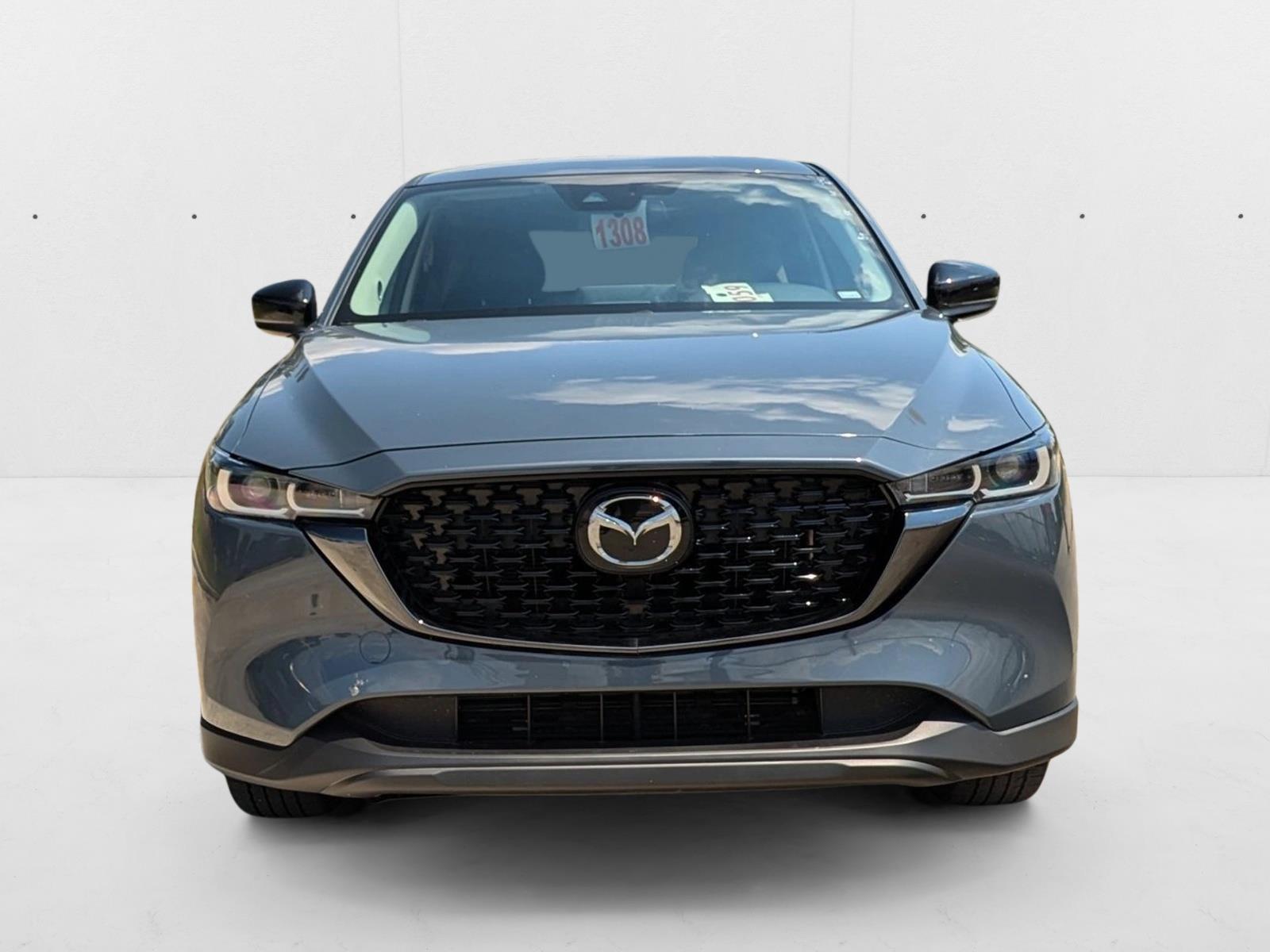 2024 Mazda CX-5 2.5 S Carbon photo 2