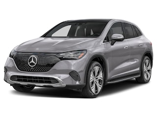 2027 Mercedes-Benz EQE 320+ SUV EQE 320+ SUV SUV