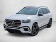  Mercedes-Benz GLS 450