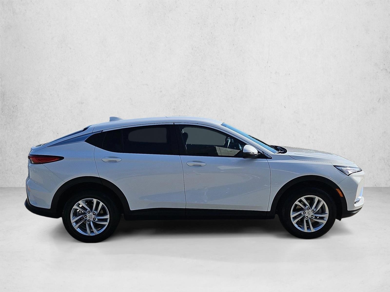 Used 2026 Buick Envista Preferred SUV