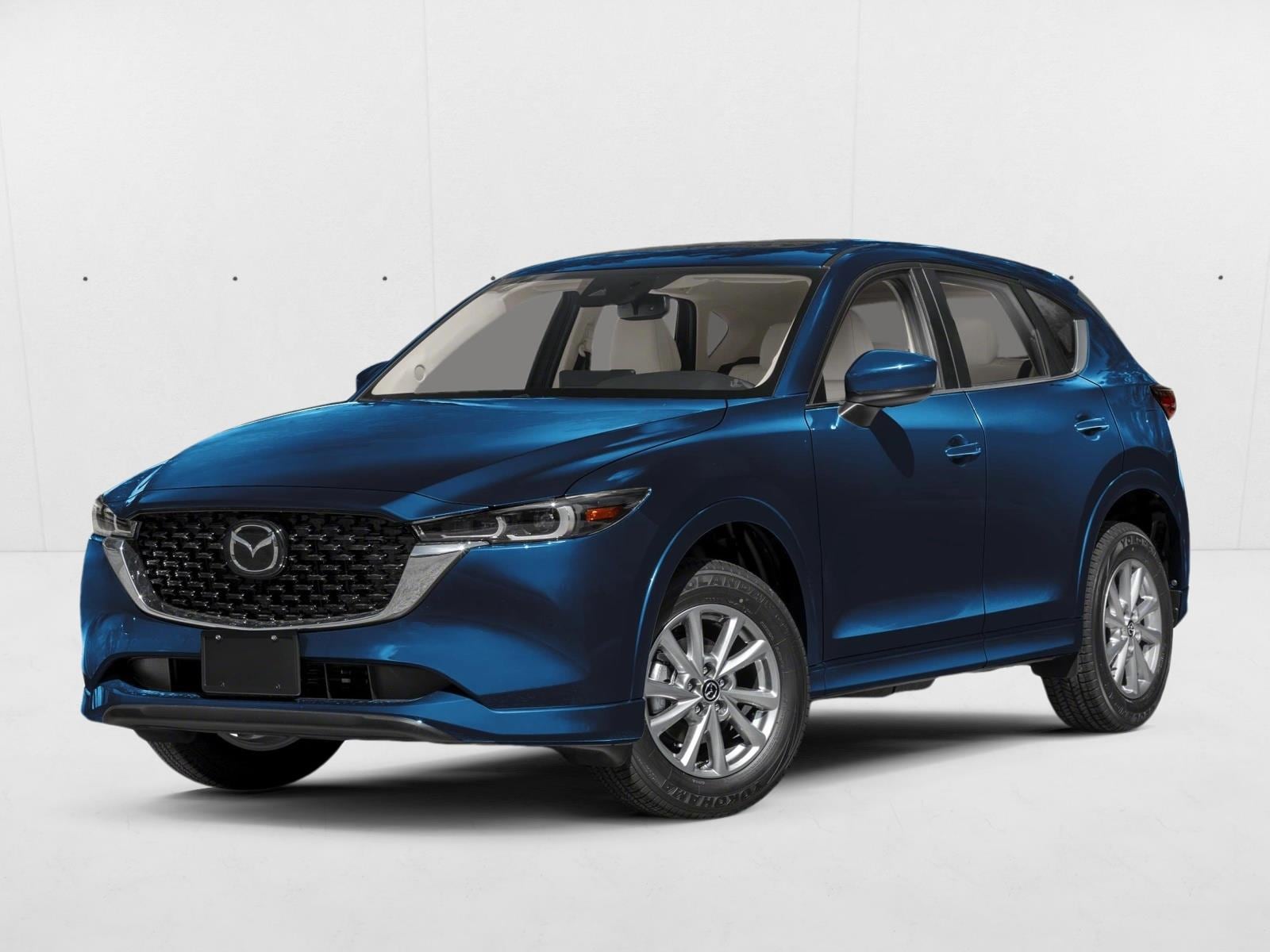 Used 2025 Mazda CX-5 2.5 S Preferred Package