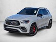  Mercedes-Benz AMG GLE 63