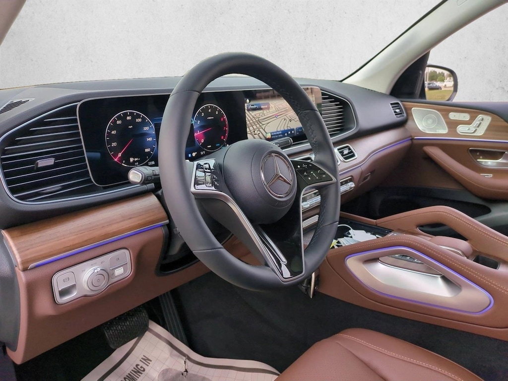 New 2026 Mercedes-Benz GLE 350 GLE 350 SUV SUV