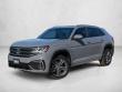  Volkswagen Atlas Cross Sport