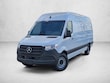  Mercedes-Benz Sprinter Cargo Van