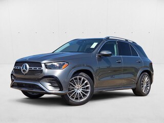 2026 Mercedes-Benz GLE 350