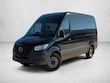  Mercedes-Benz Sprinter Cargo Van