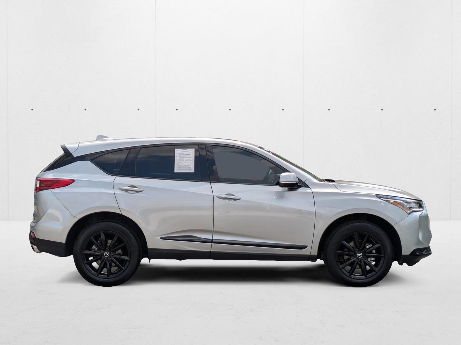 2025 Acura RDX photo 3