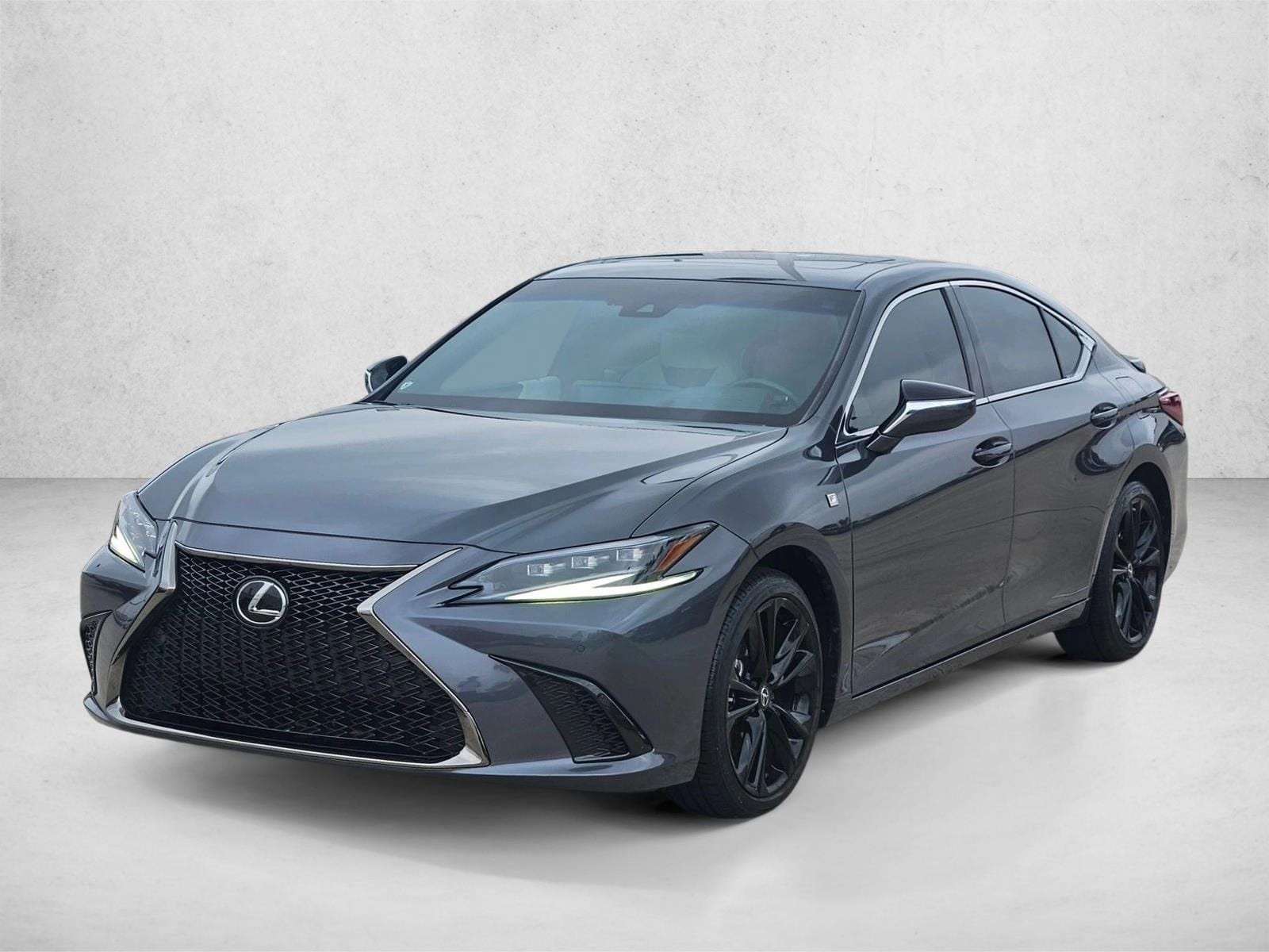 2022 Lexus ES 350 350 F SPORT's photo